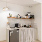 La Nimoise T2 Avec Climatisation Et Netflix Centre شقة *