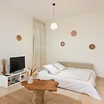 La Nimoise T2 Avec Climatisation Et Netflix Centre شقة