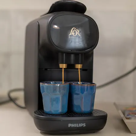 Apartmán La Nimoise T2 Avec Climatisation Et Netflix Centre *