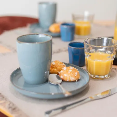 Daire La Nimoise T2 Avec Climatisation Et Netflix Centre Nîmes