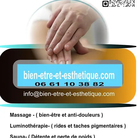 La Nimoise T2 Avec Climatisation Et Netflix Centre Appartamento *