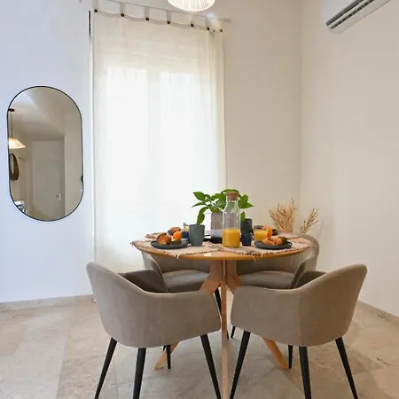 La Nimoise T2 Avec Climatisation Et Netflix Centre * Nîmes